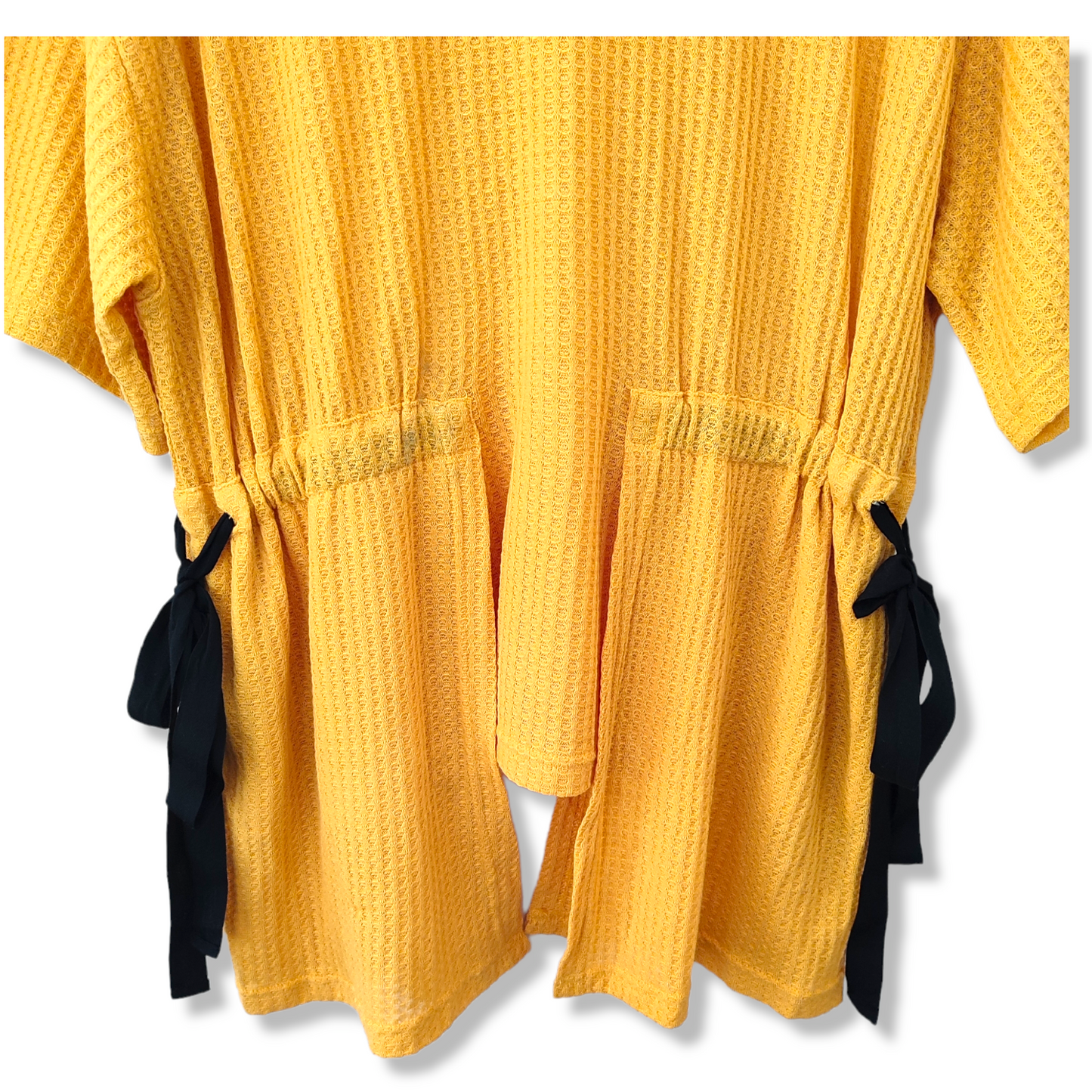 Polera hilo Shein