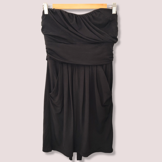 Strapless Charlotte Russe