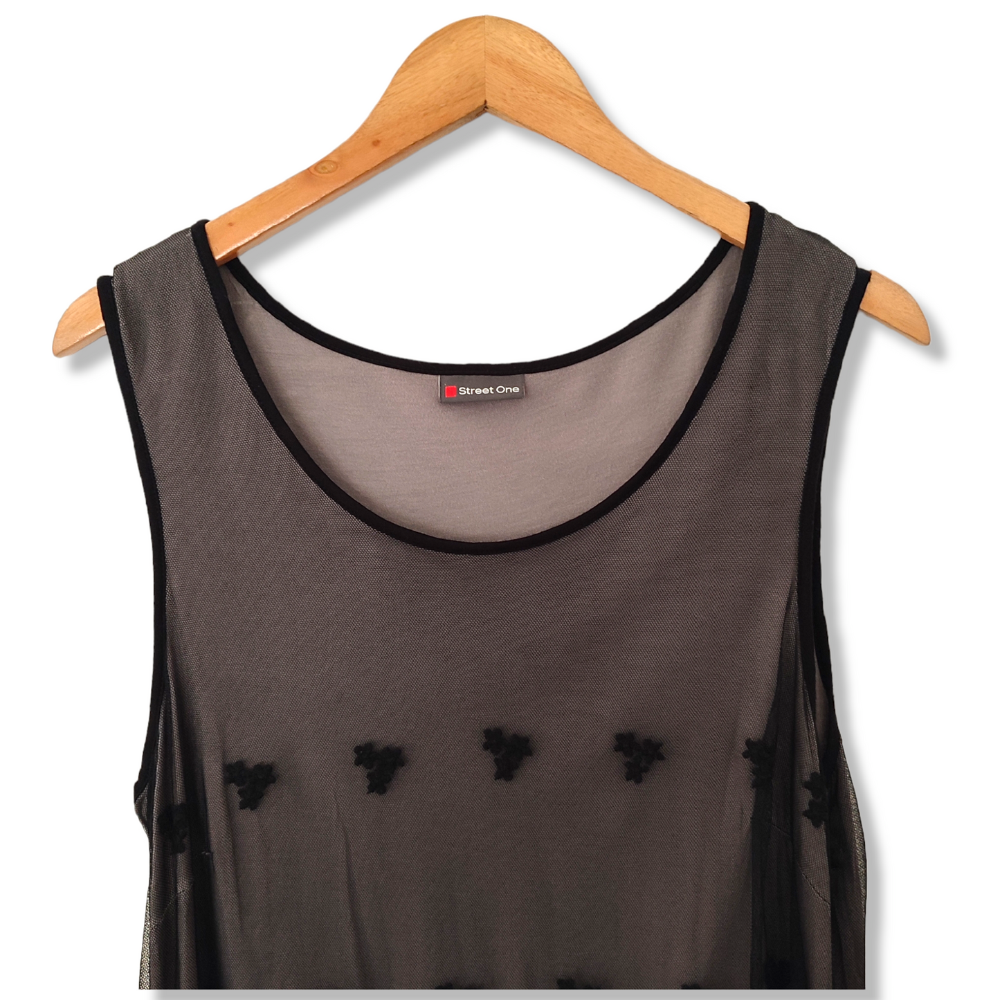 Vestido Street One