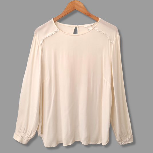 Blusa H&M