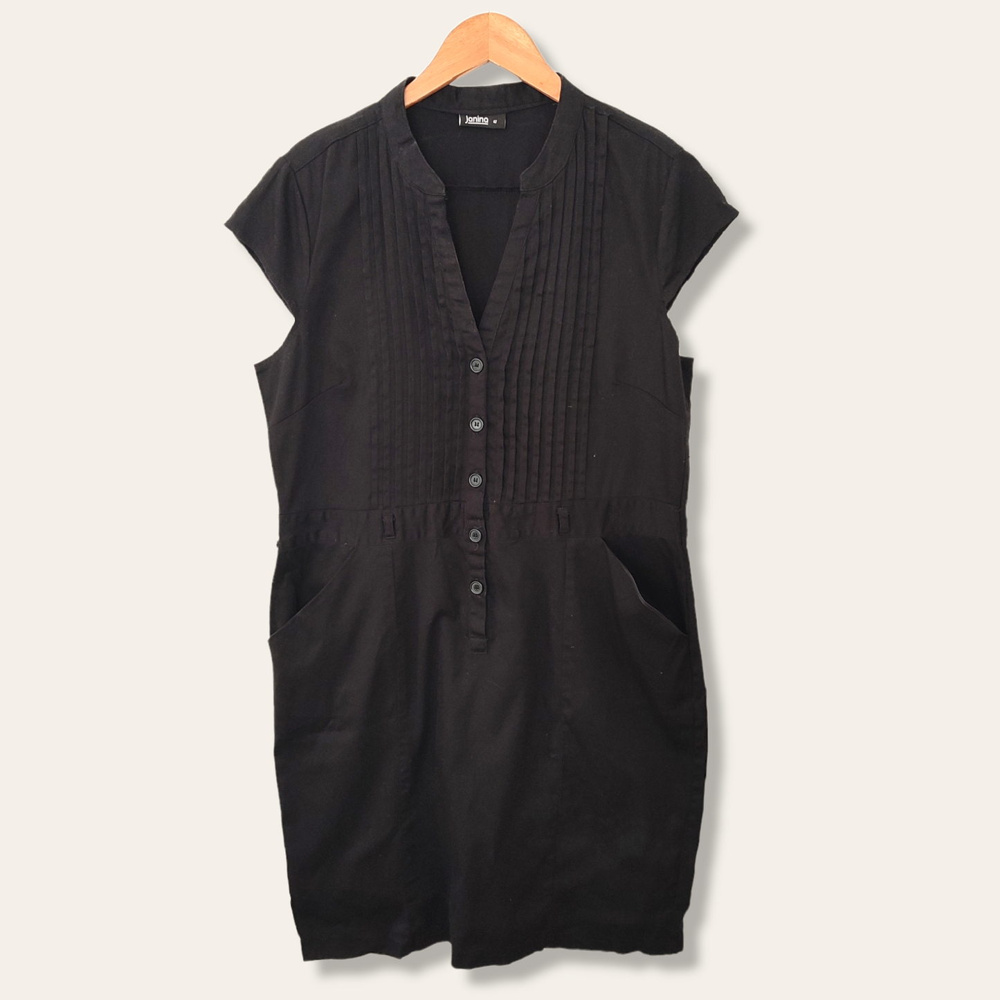 Vestido Janina