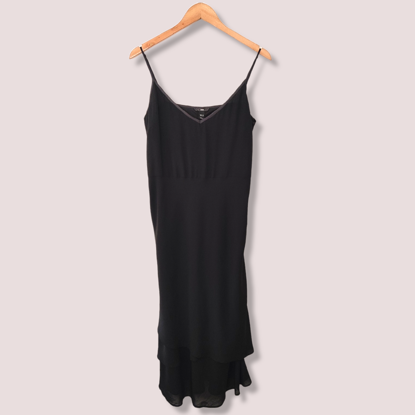 Vestido H&M