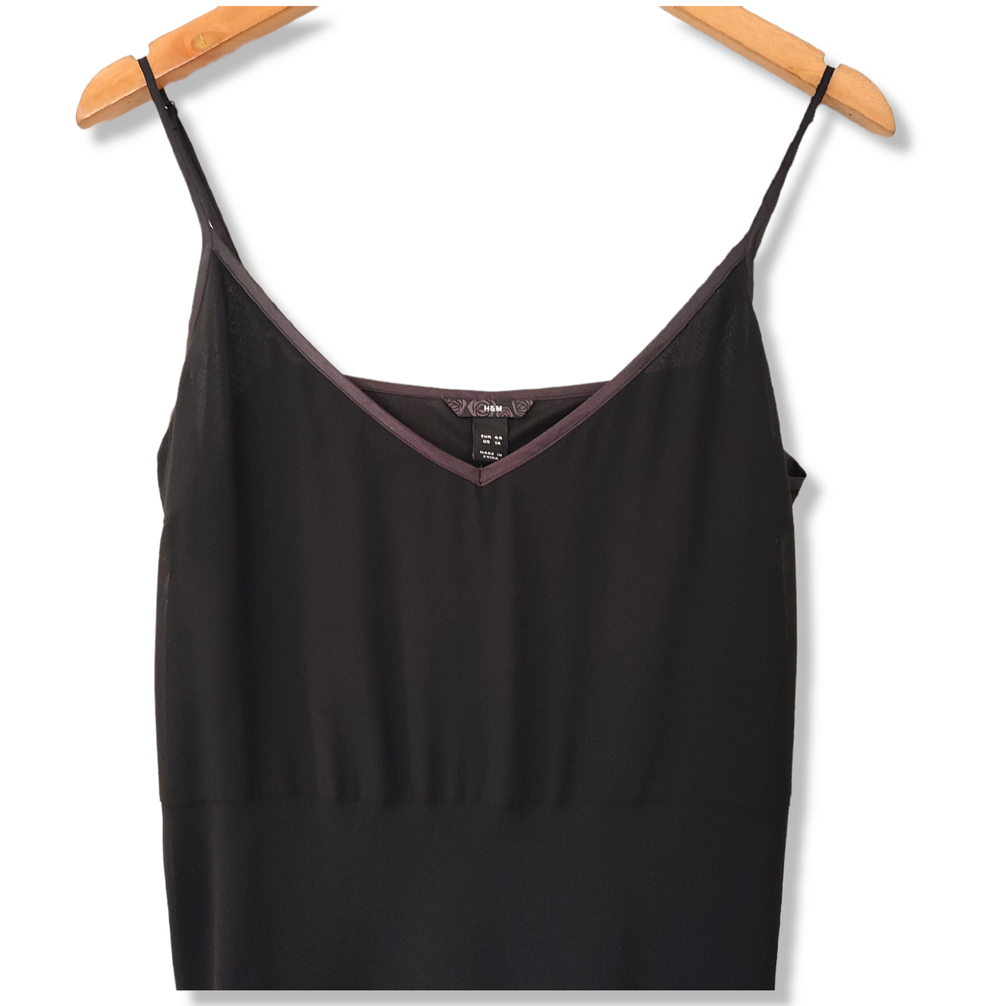 Vestido H&M