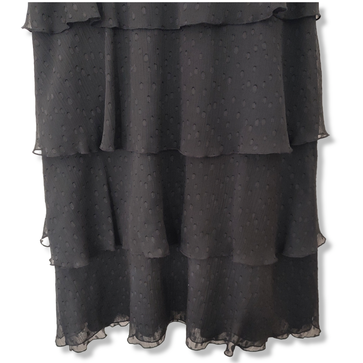 Vestido Zero