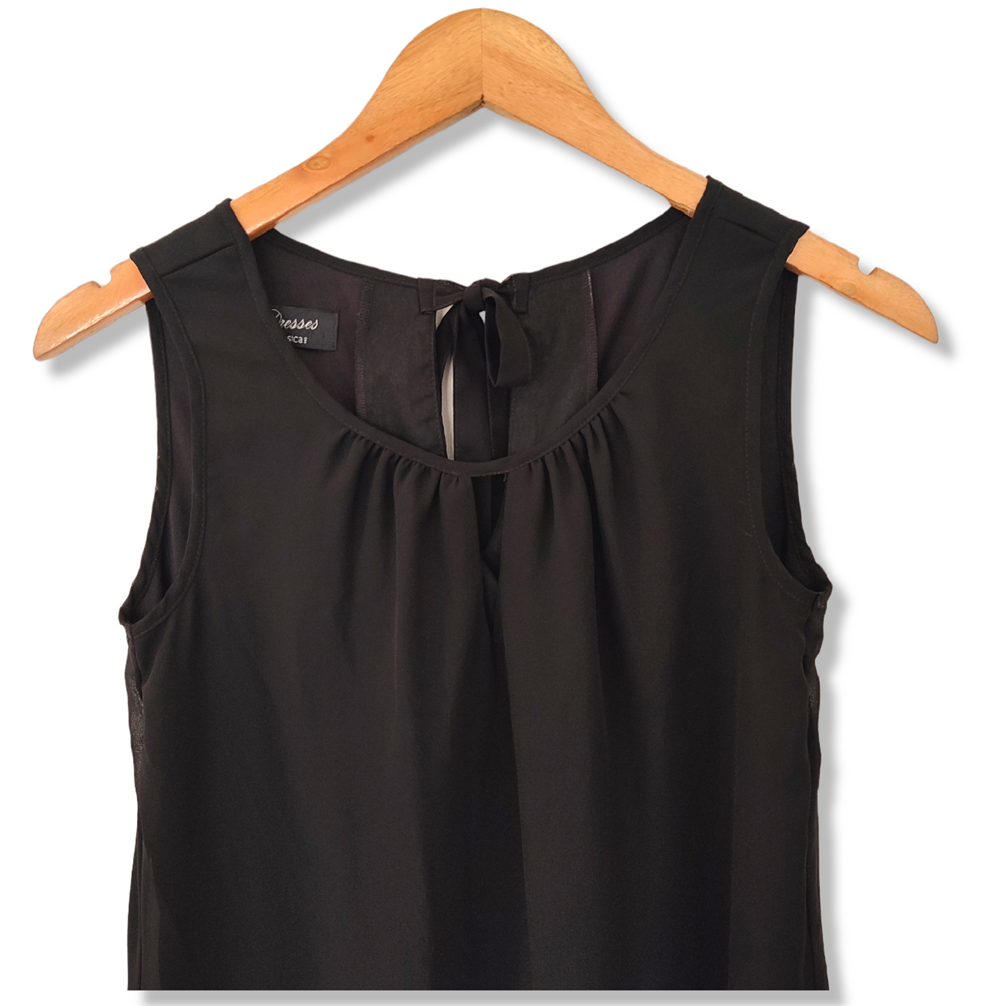 Vestido Yessica