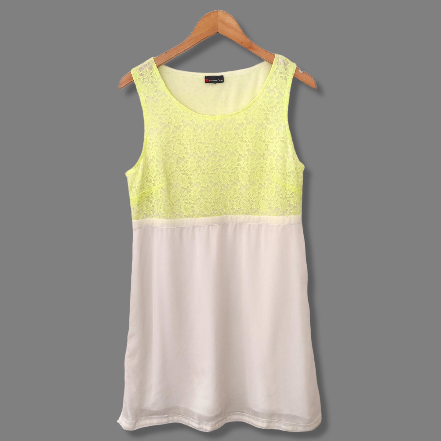Vestido Street One