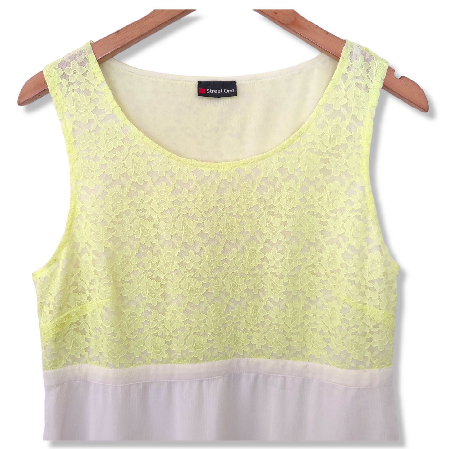 Vestido Street One