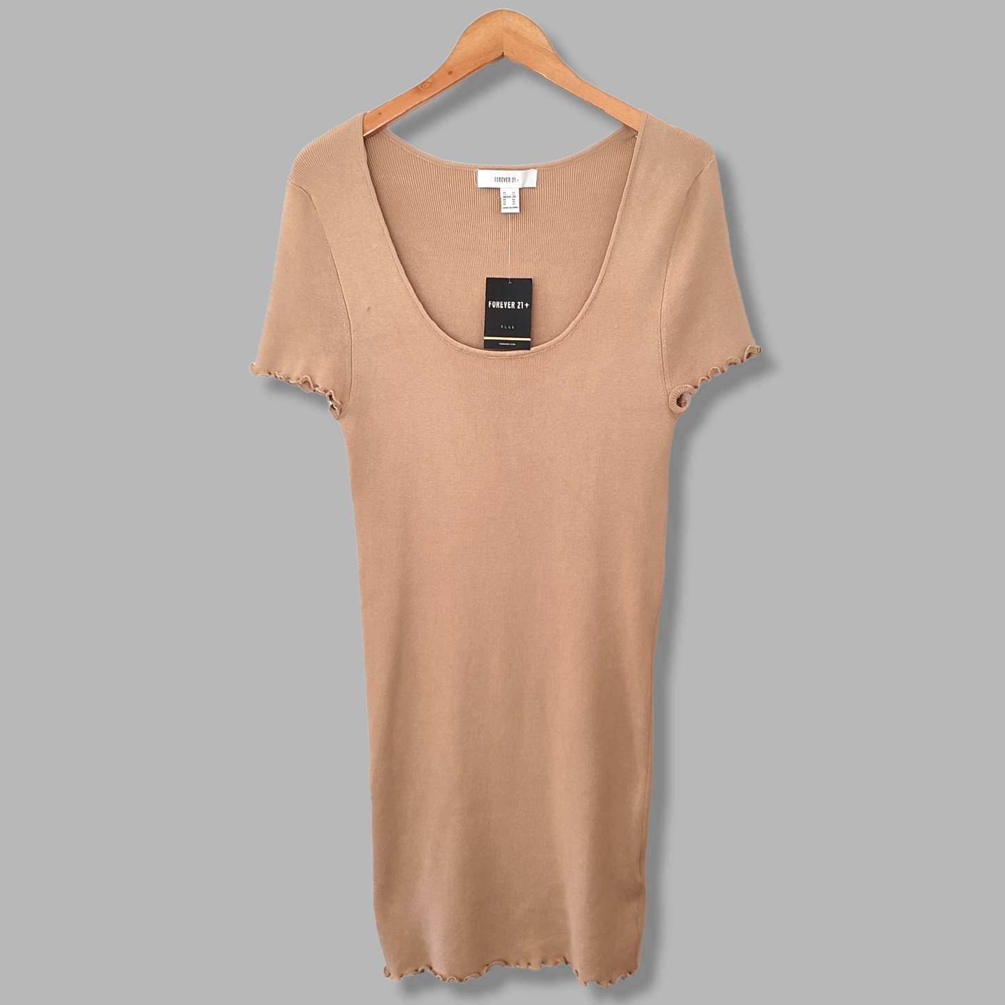 Vestido Forever21