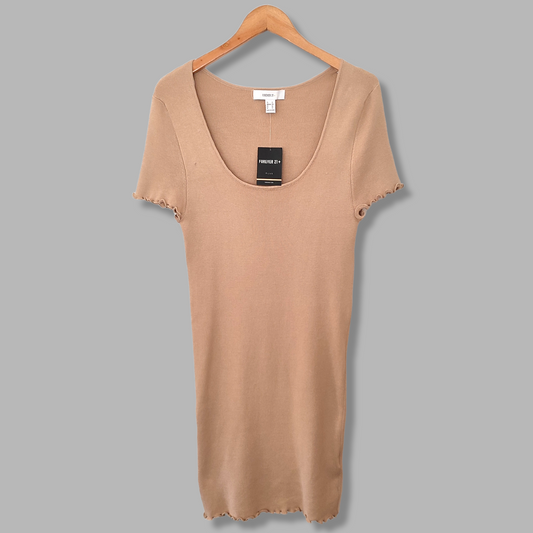 Vestido Forever21