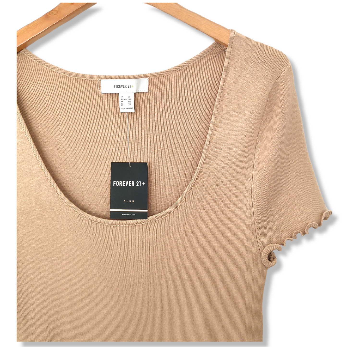 Vestido Forever21