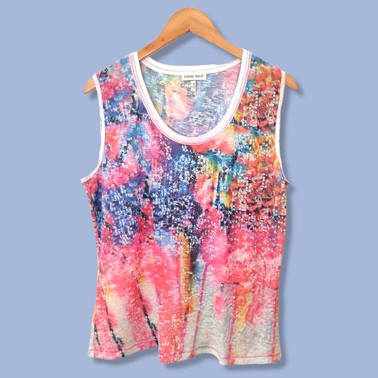Polera Serena Malin