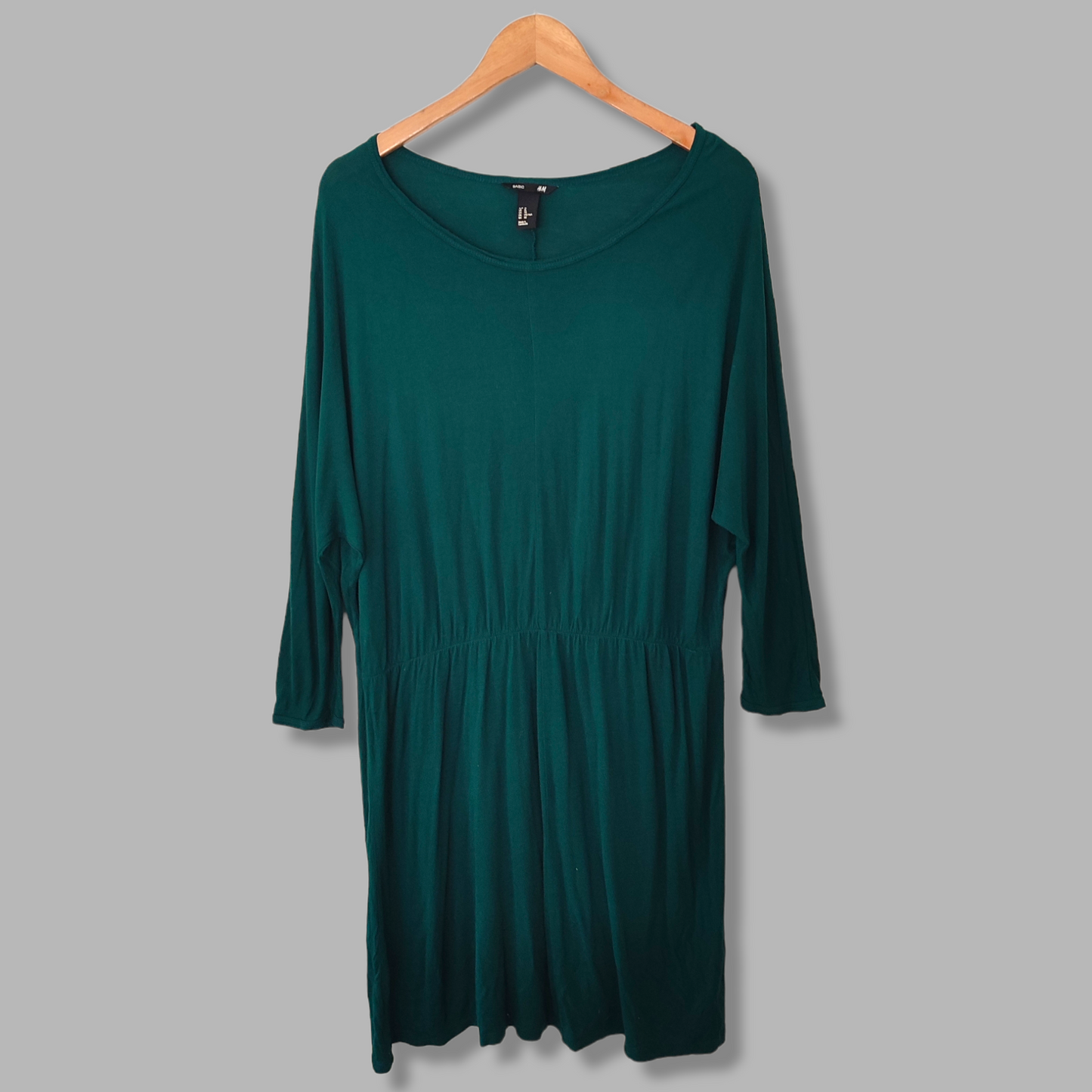 Vestido H&M