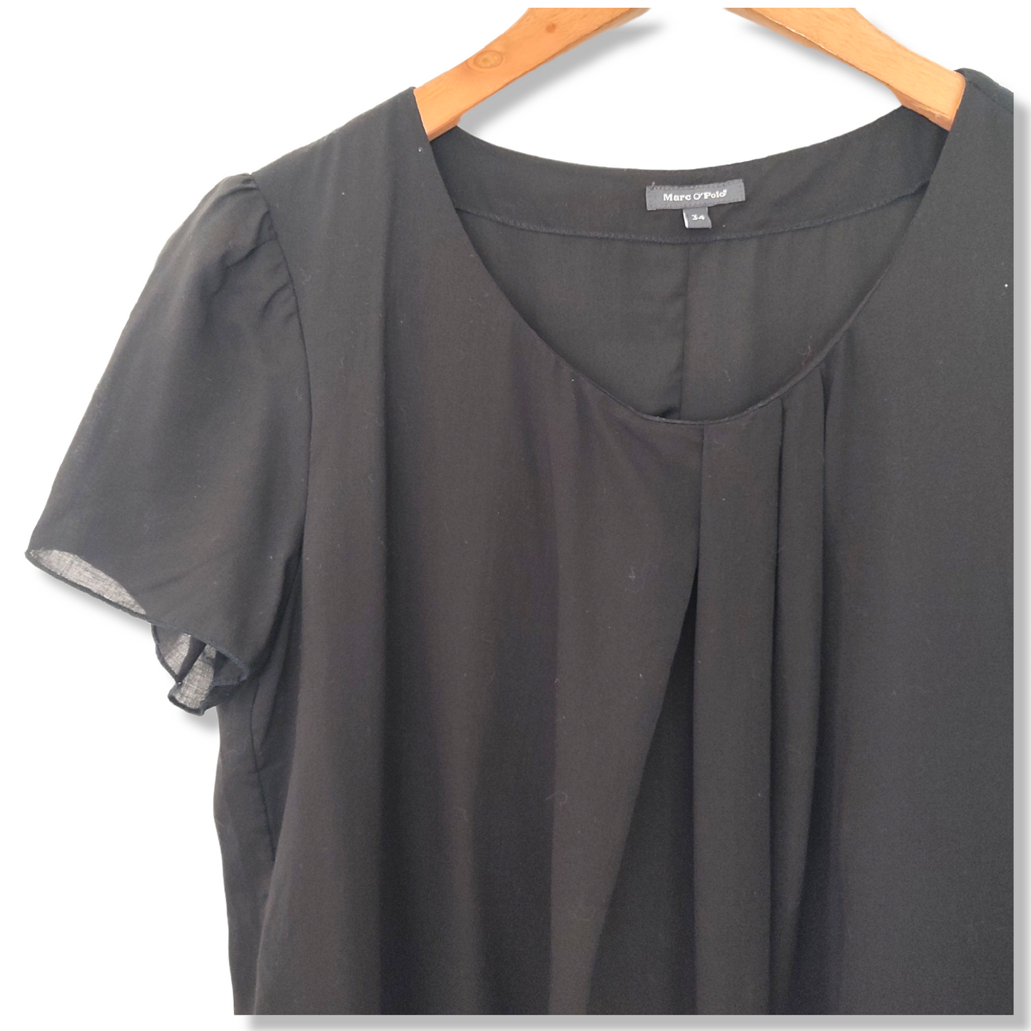 Vestido Marc O ´Polo