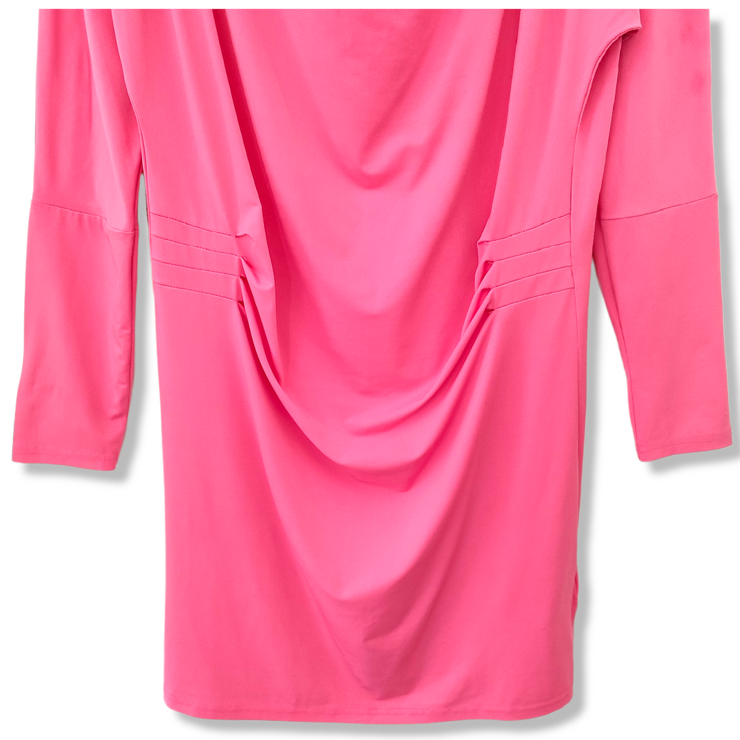 Vestido Flame