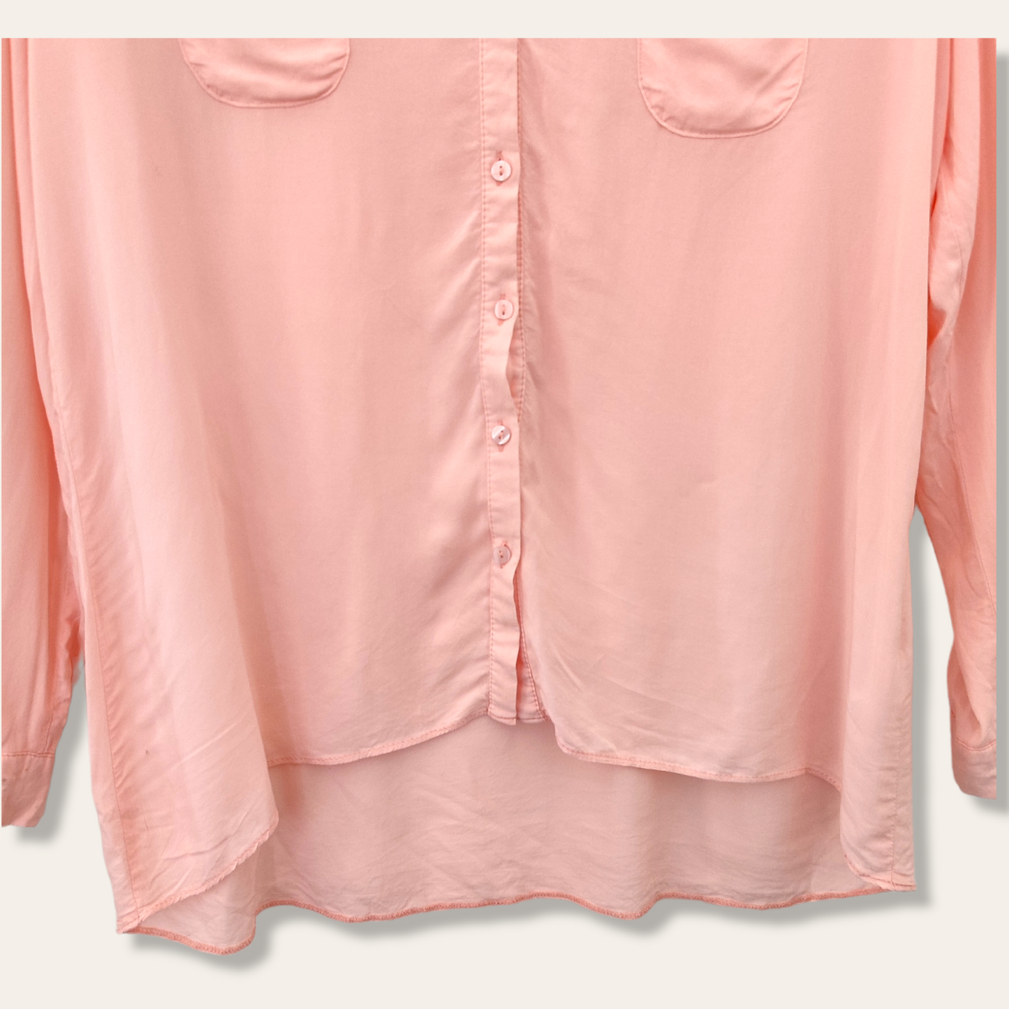 Blusa viscosa Atmosphere