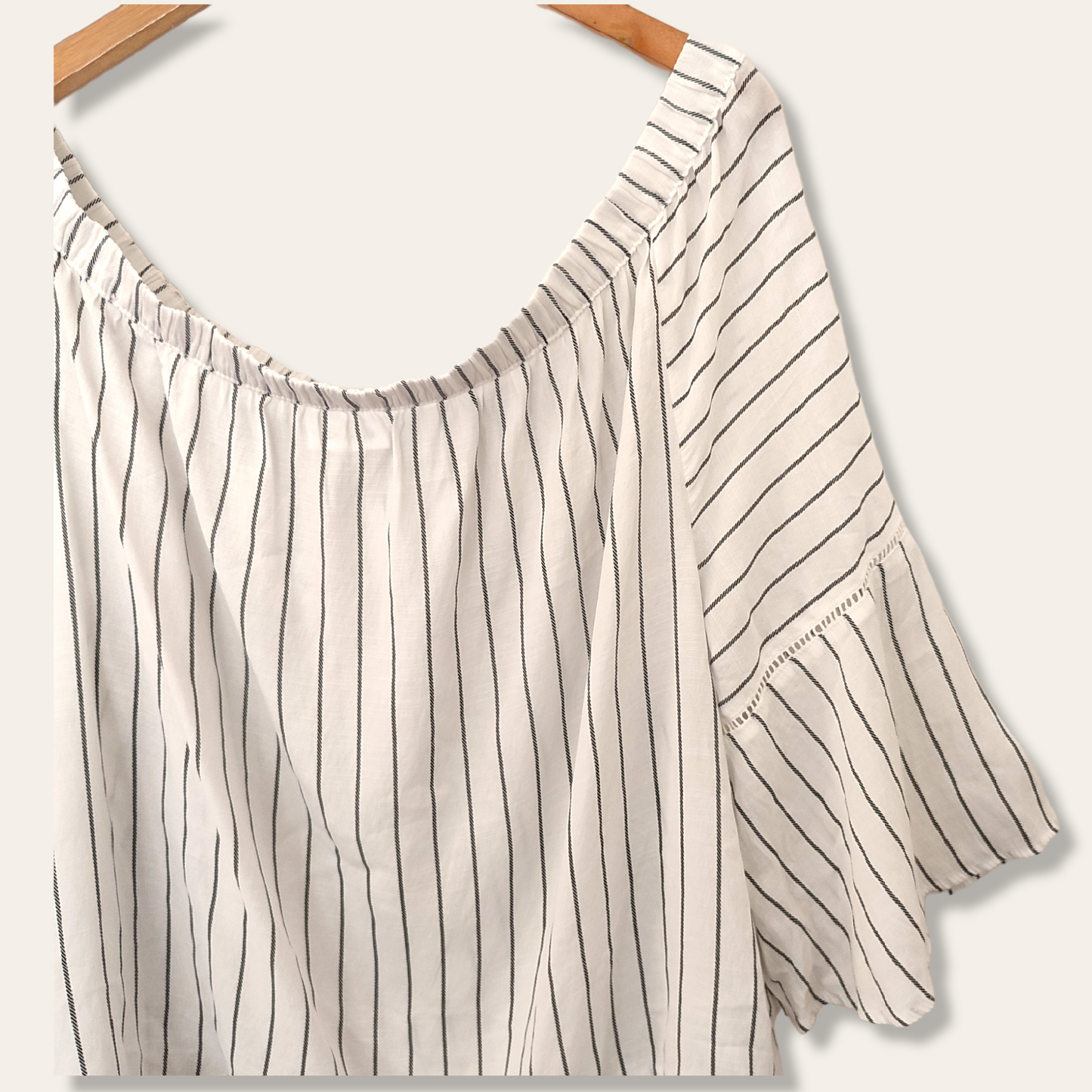 Blusa Canda