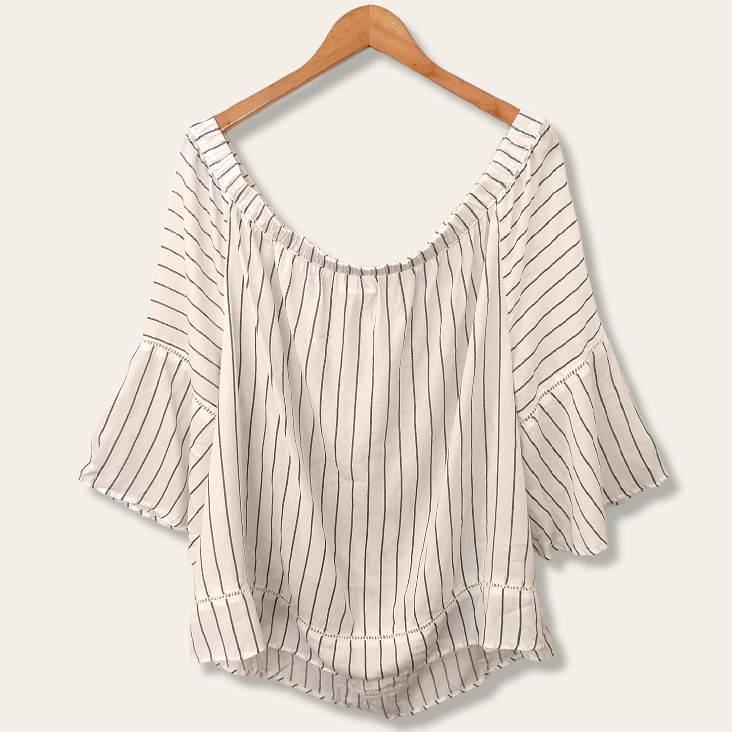 Blusa Canda