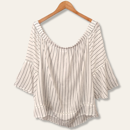 Blusa Canda