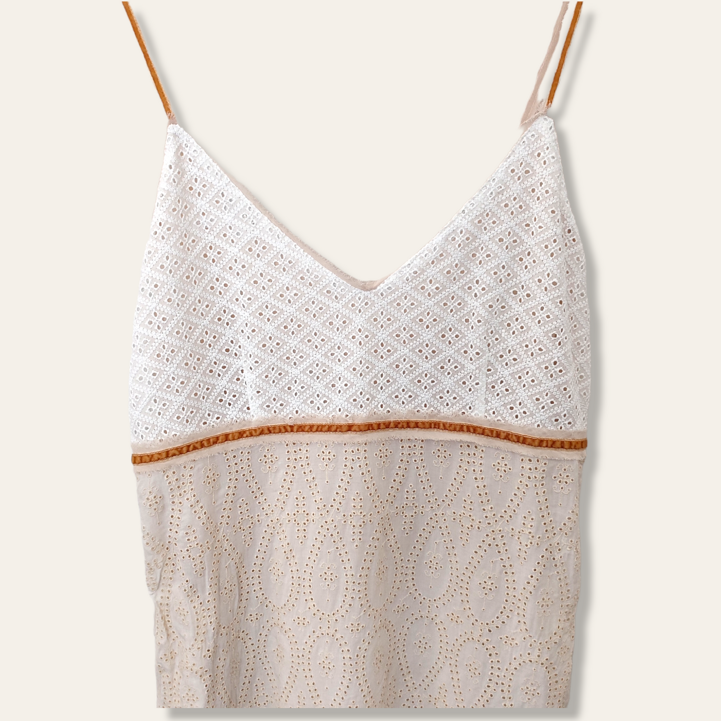 Vestido Zara