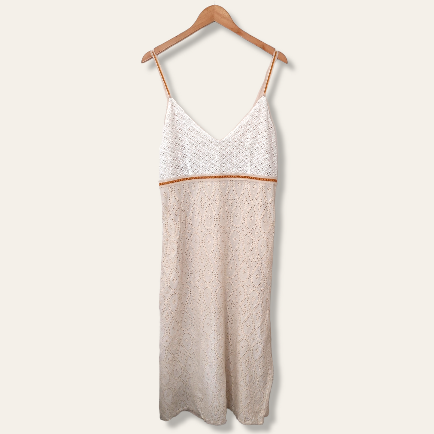 Vestido Zara