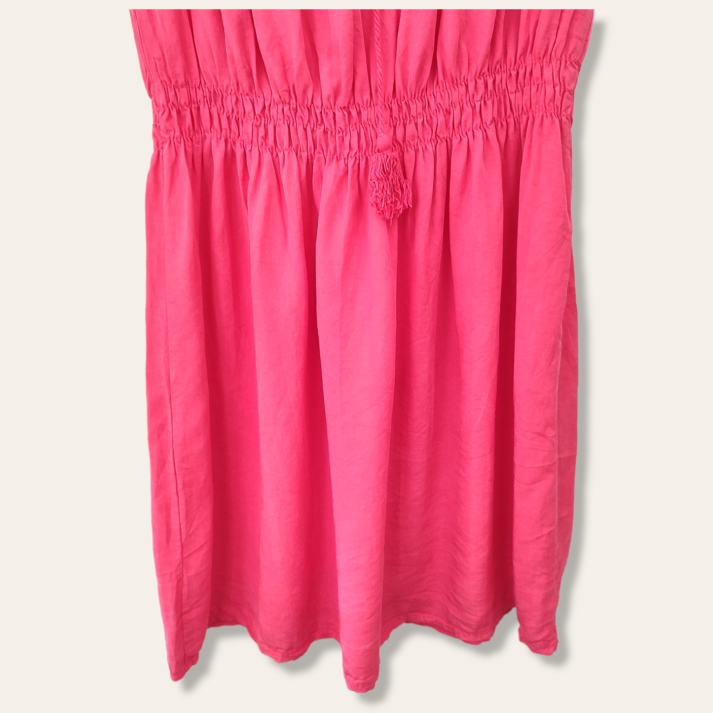 Vestido Made In Italy