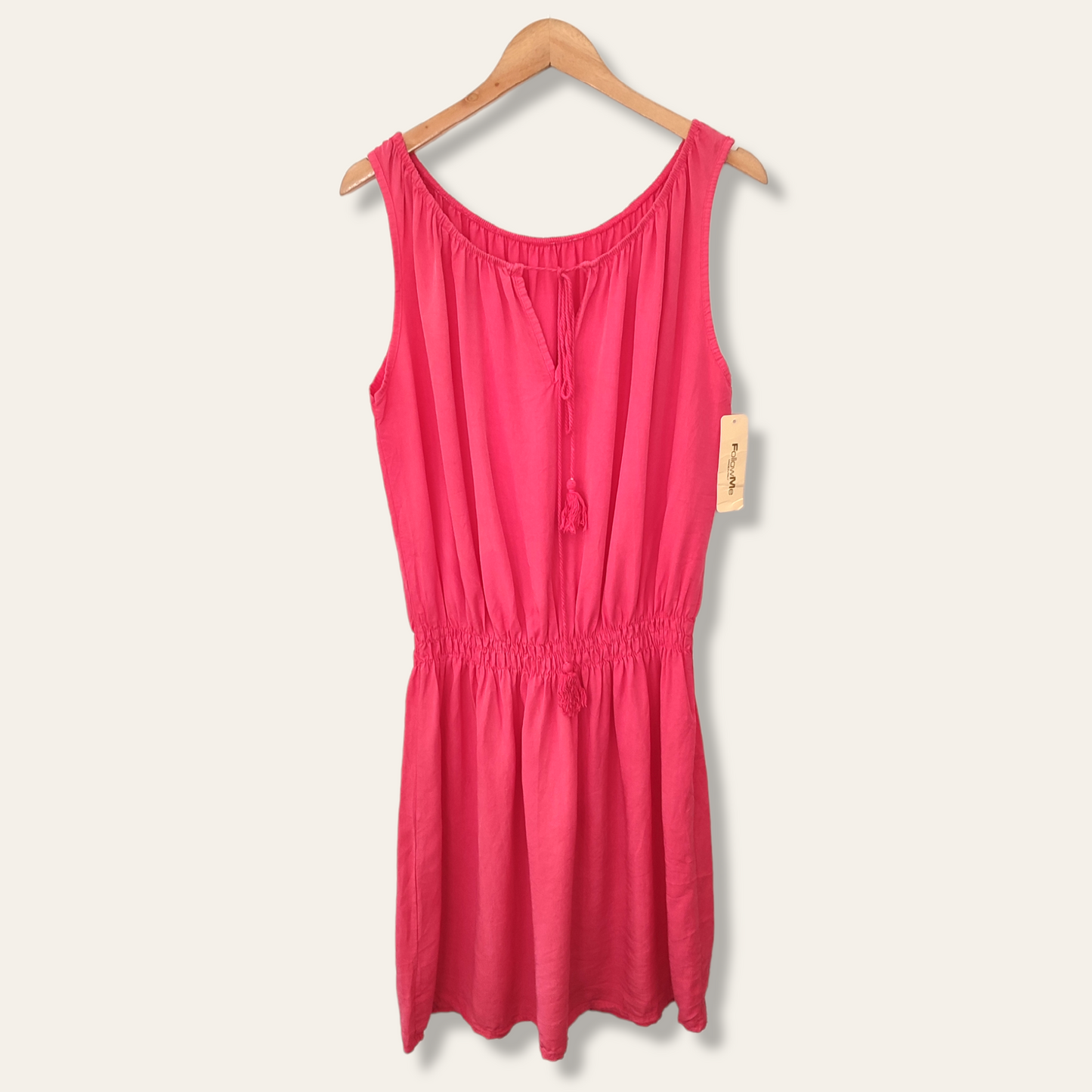 Vestido Made In Italy