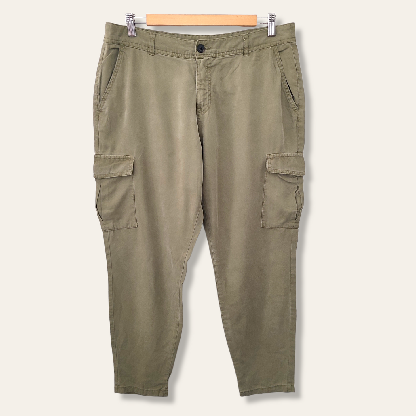 Pantalón cargo Yessica