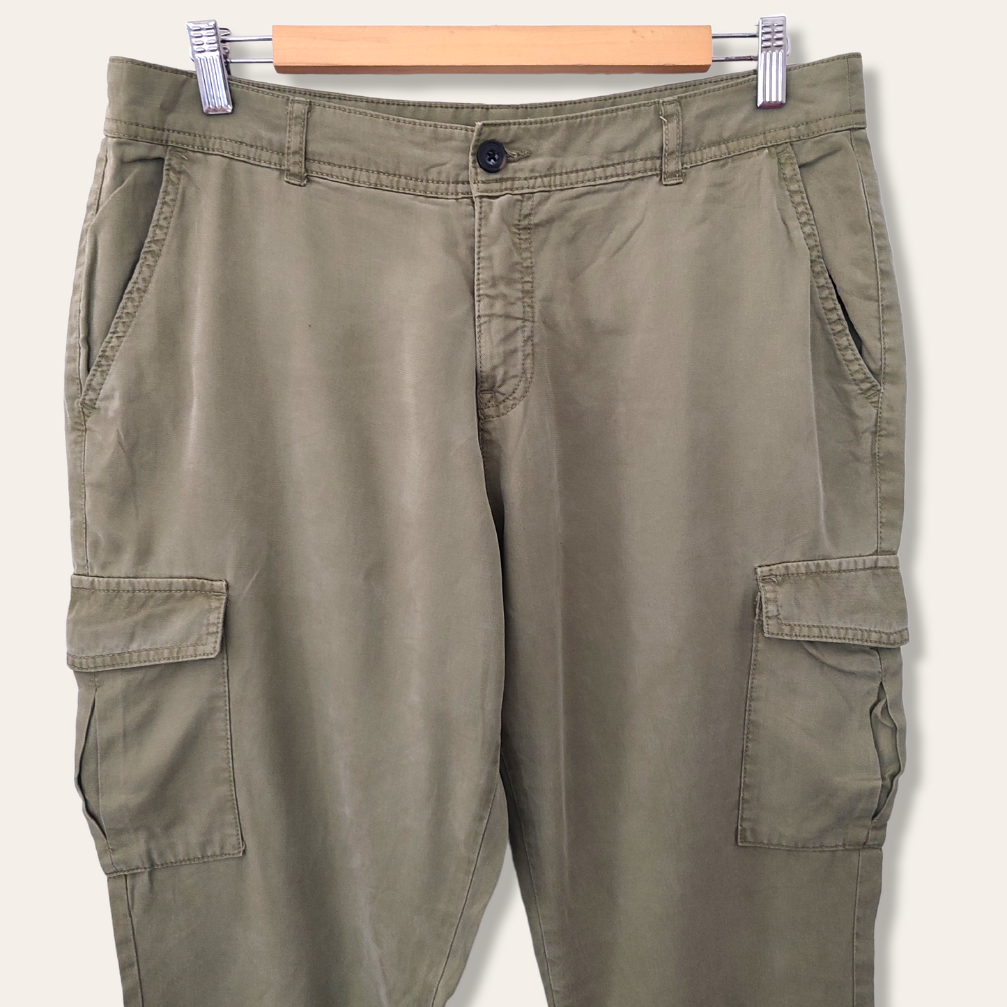 Pantalón cargo Yessica
