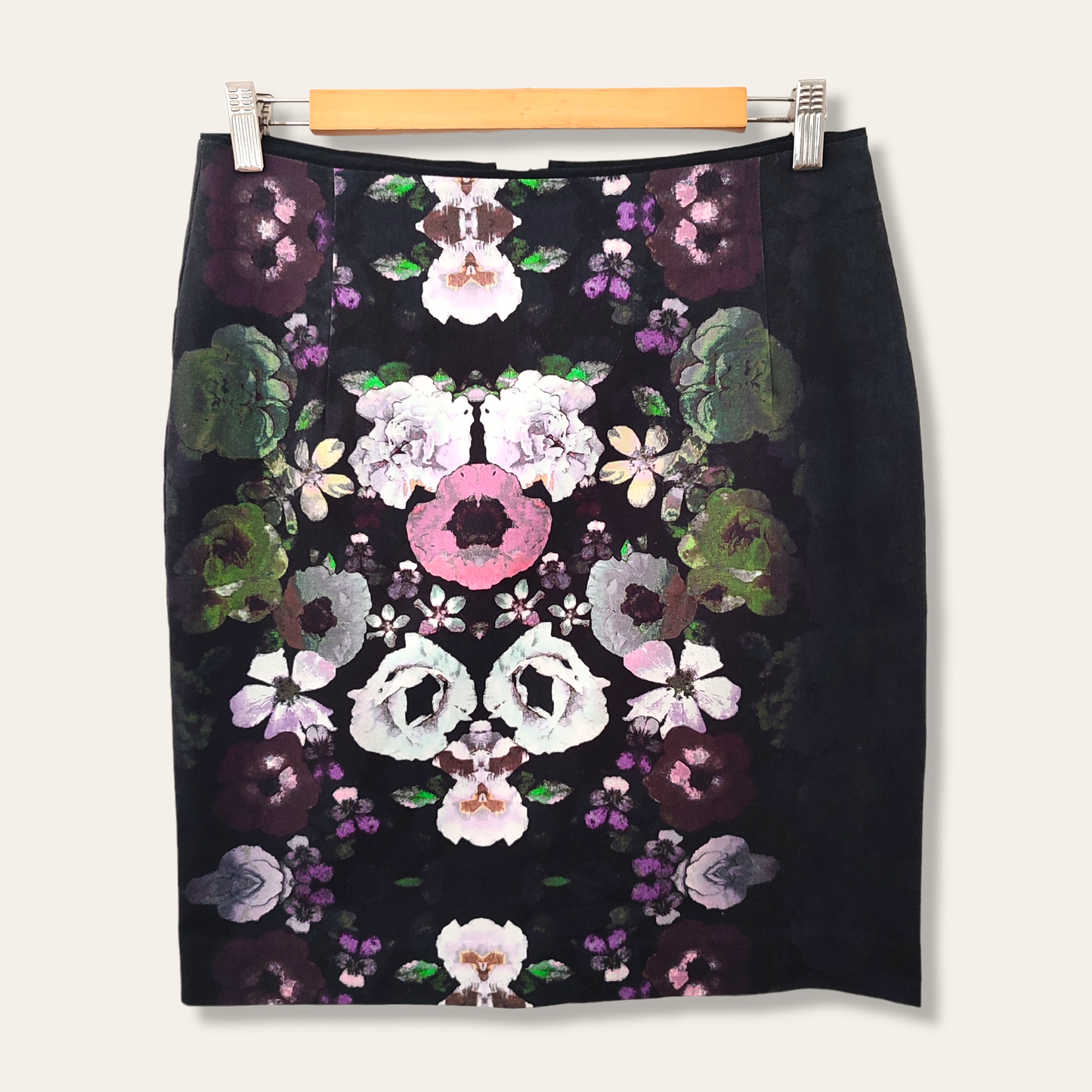 Falda H&M