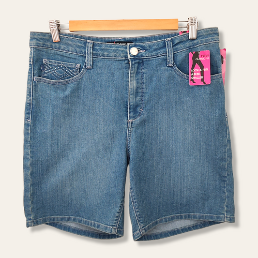 Short Lee