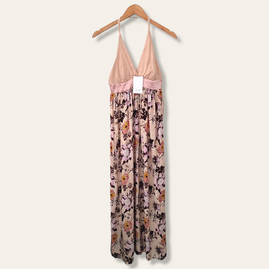 Vestido Love Fire