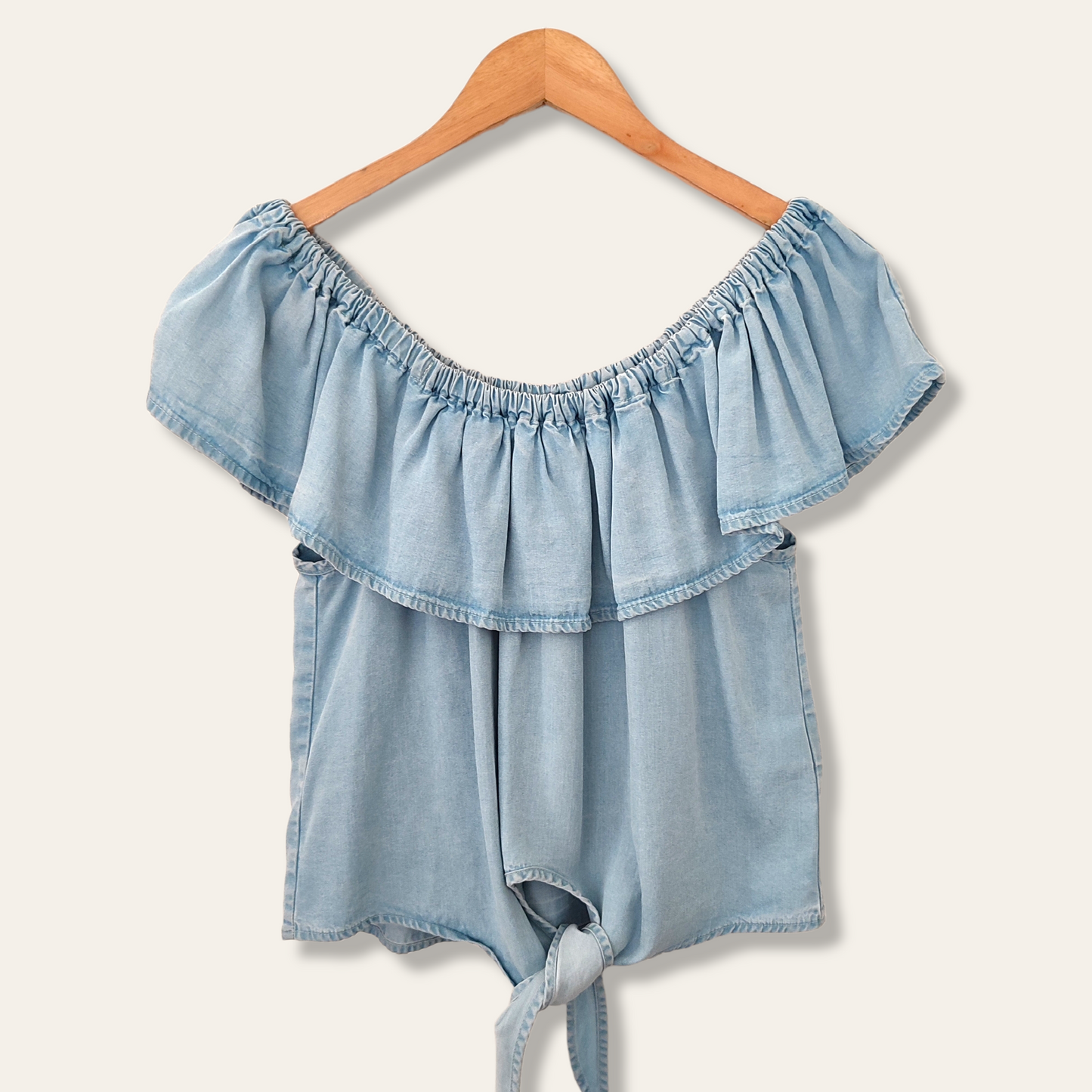 Blusa