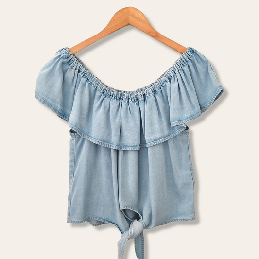 Blusa