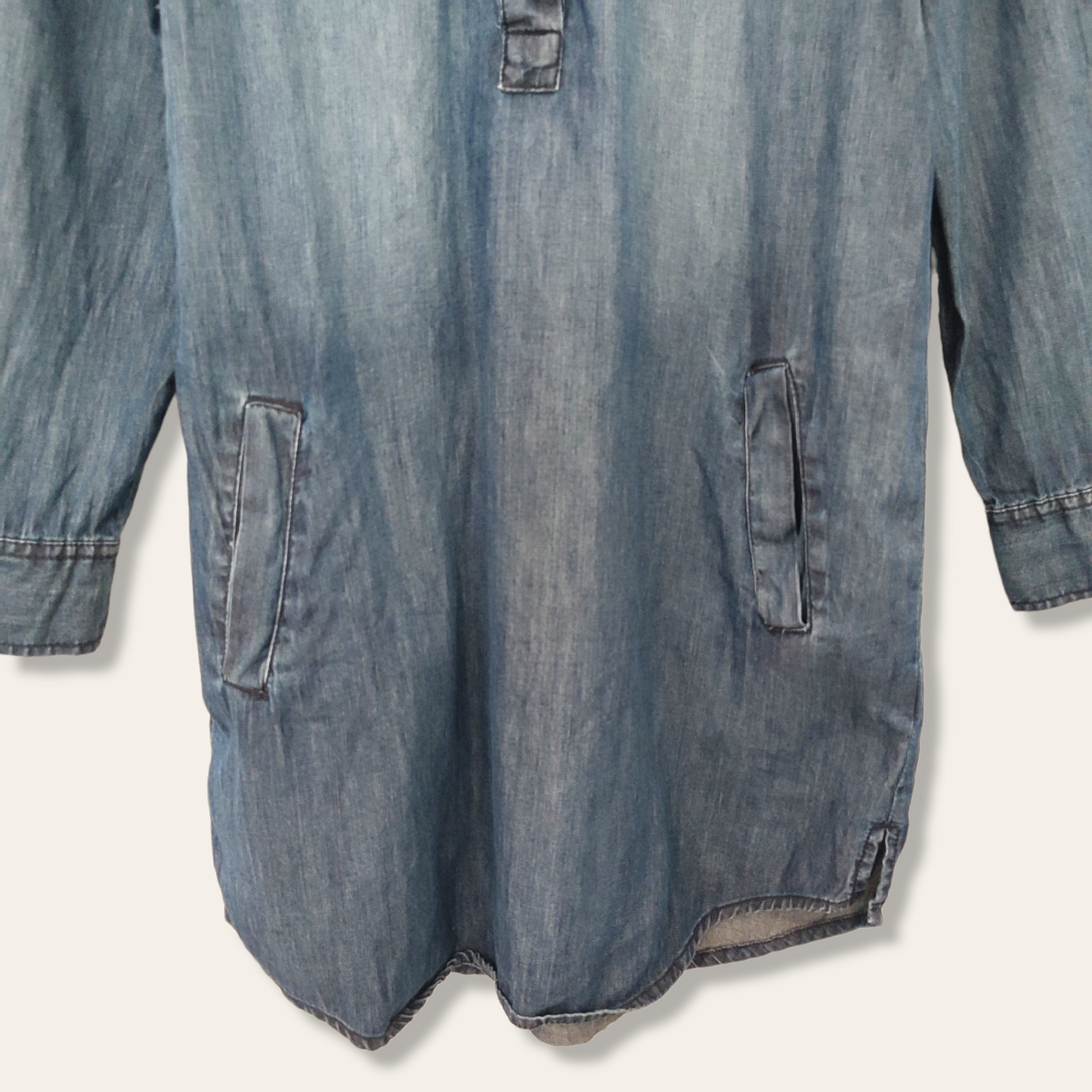 Vestido Joe Fresh