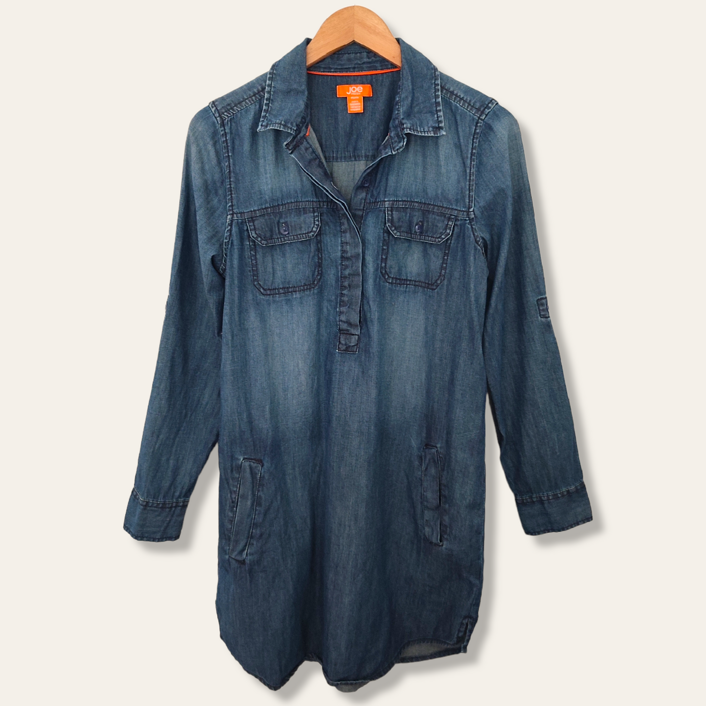 Vestido Joe Fresh