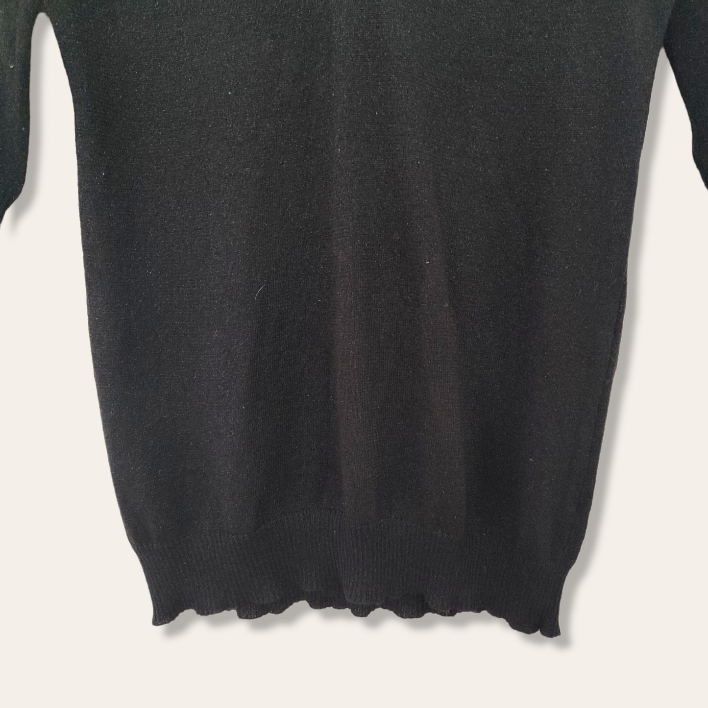 Sweater hilo