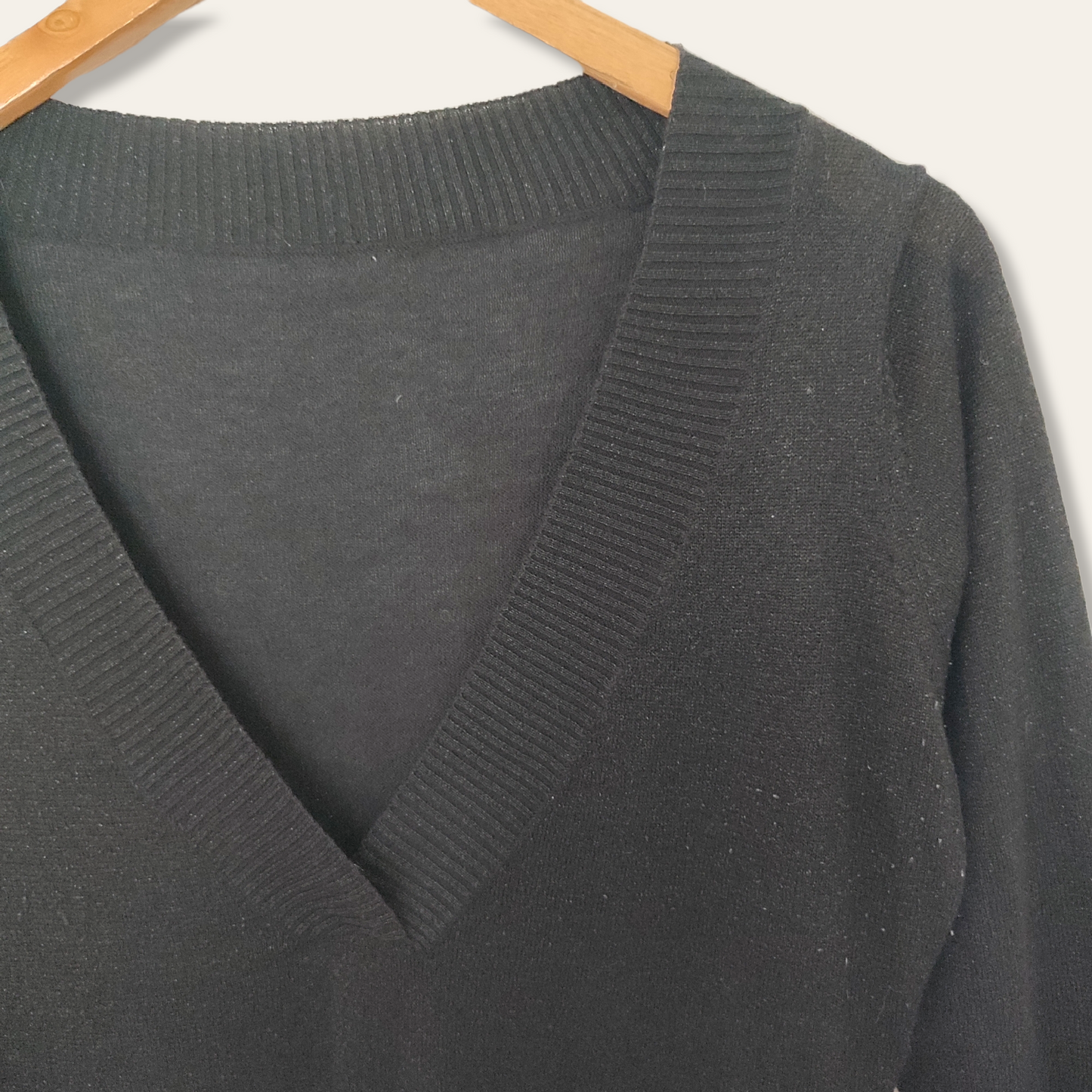 Sweater hilo