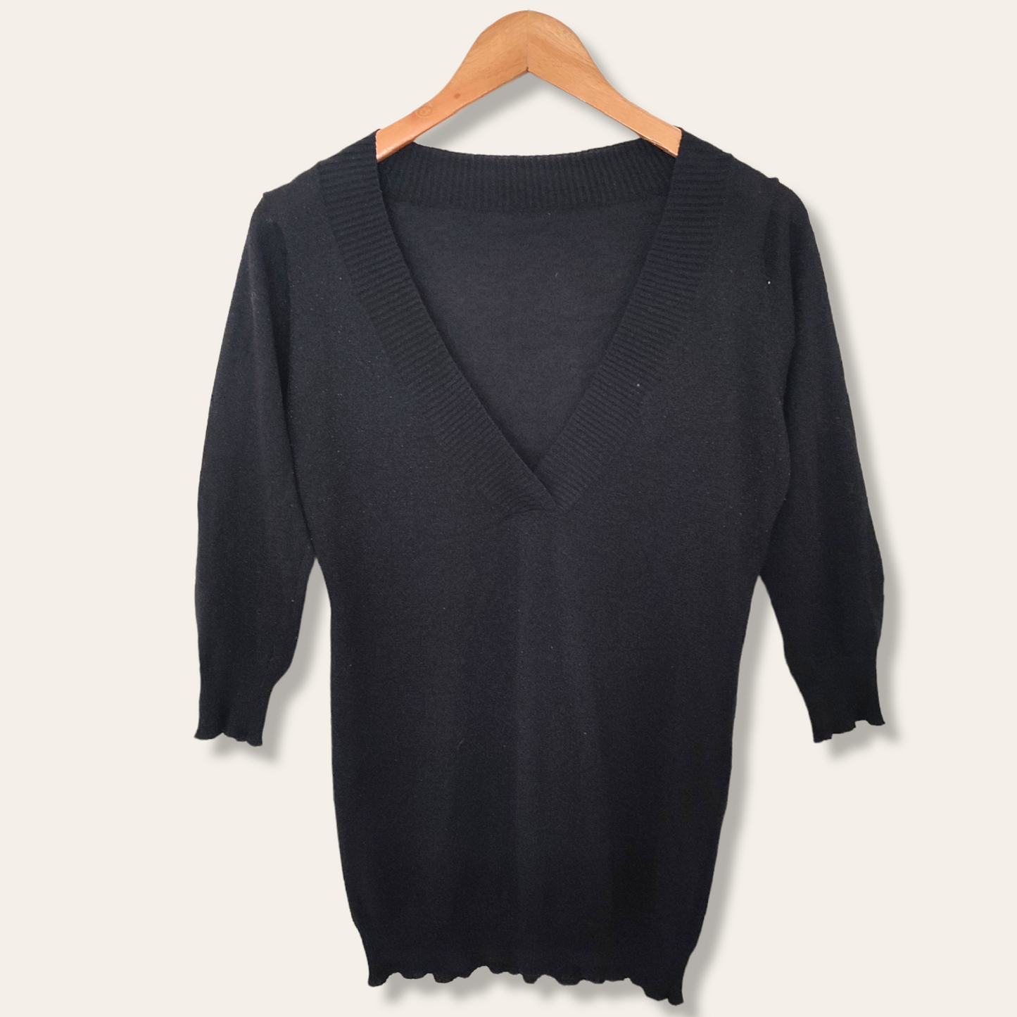 Sweater hilo