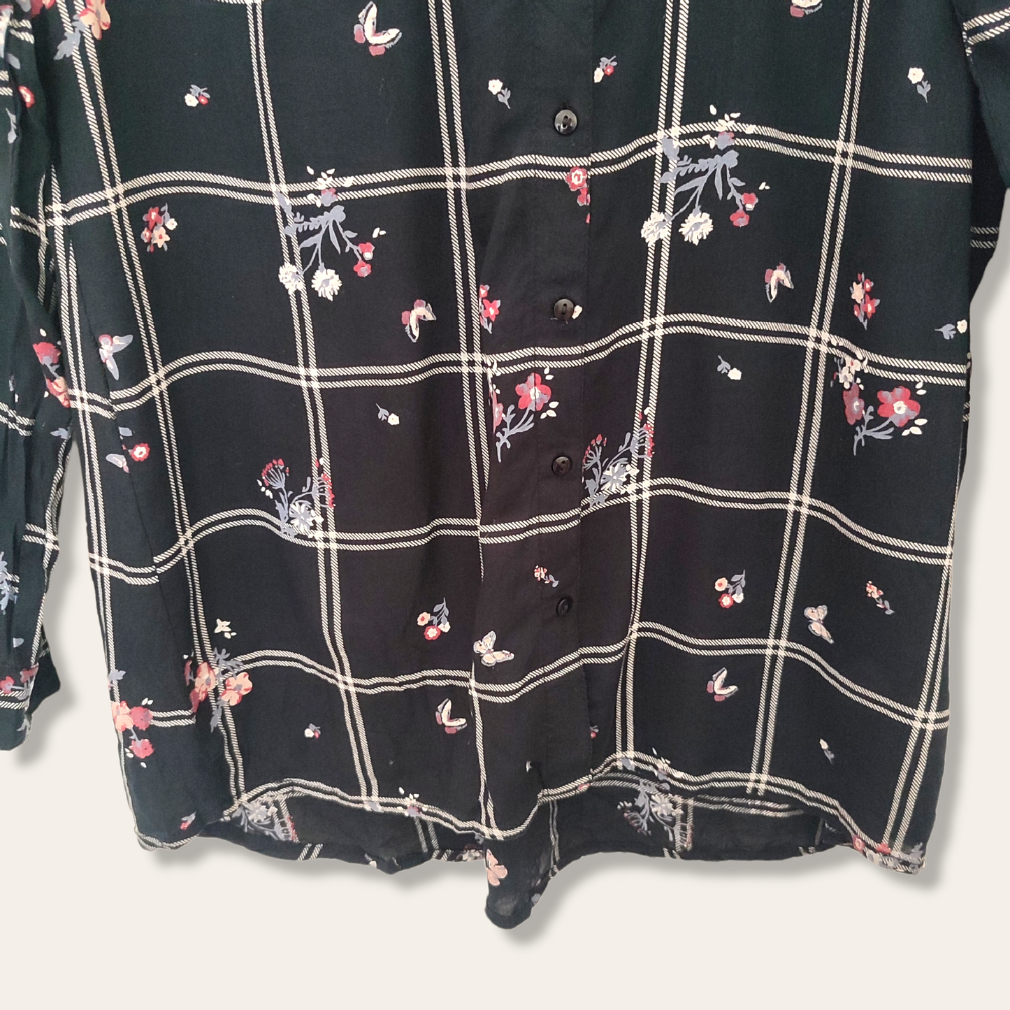 Blusa Gina