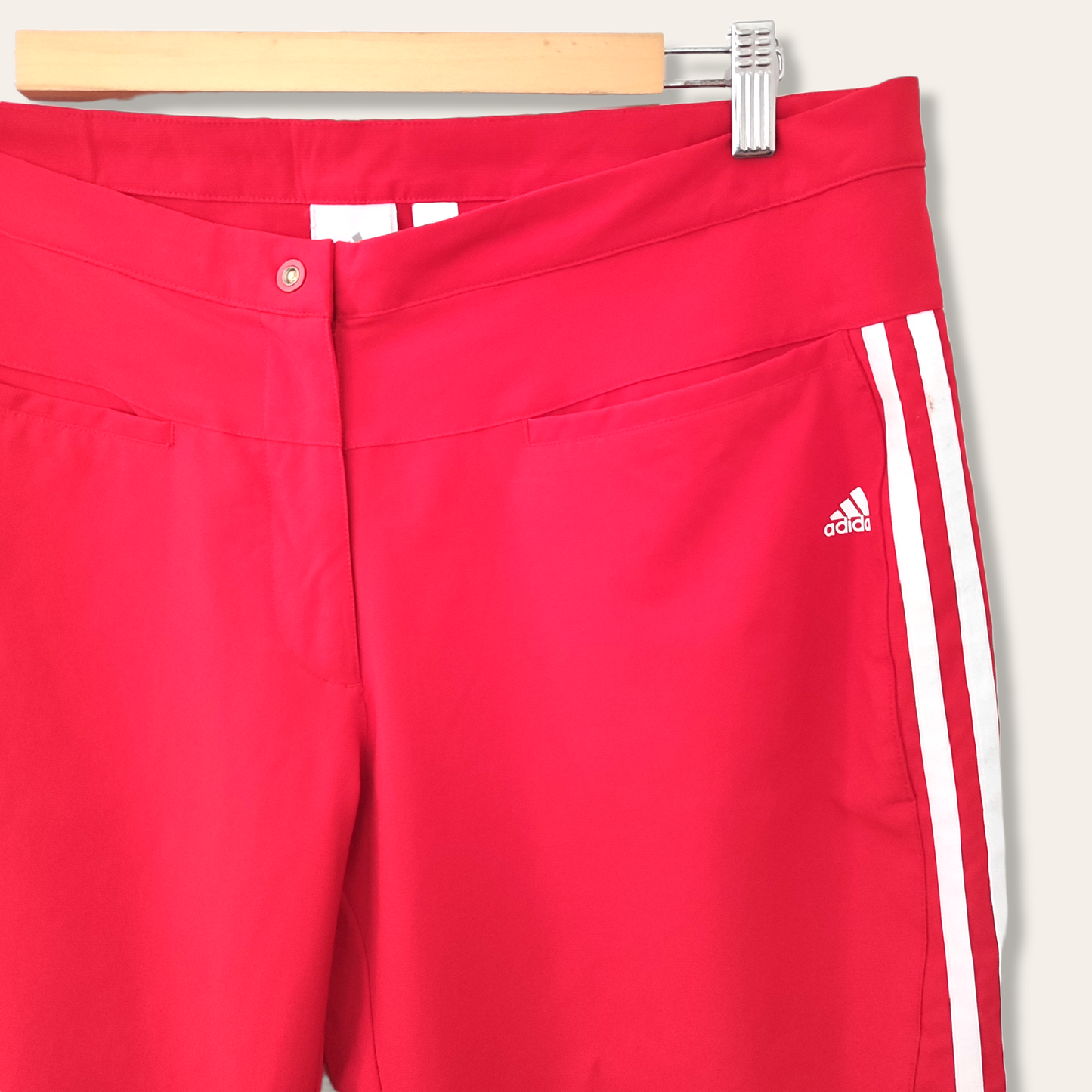 Pescador adidas