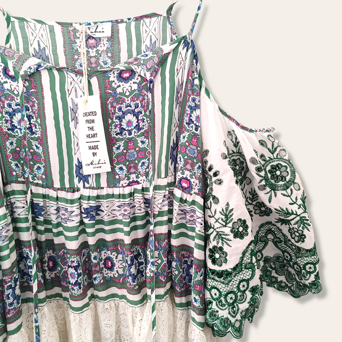 Blusa