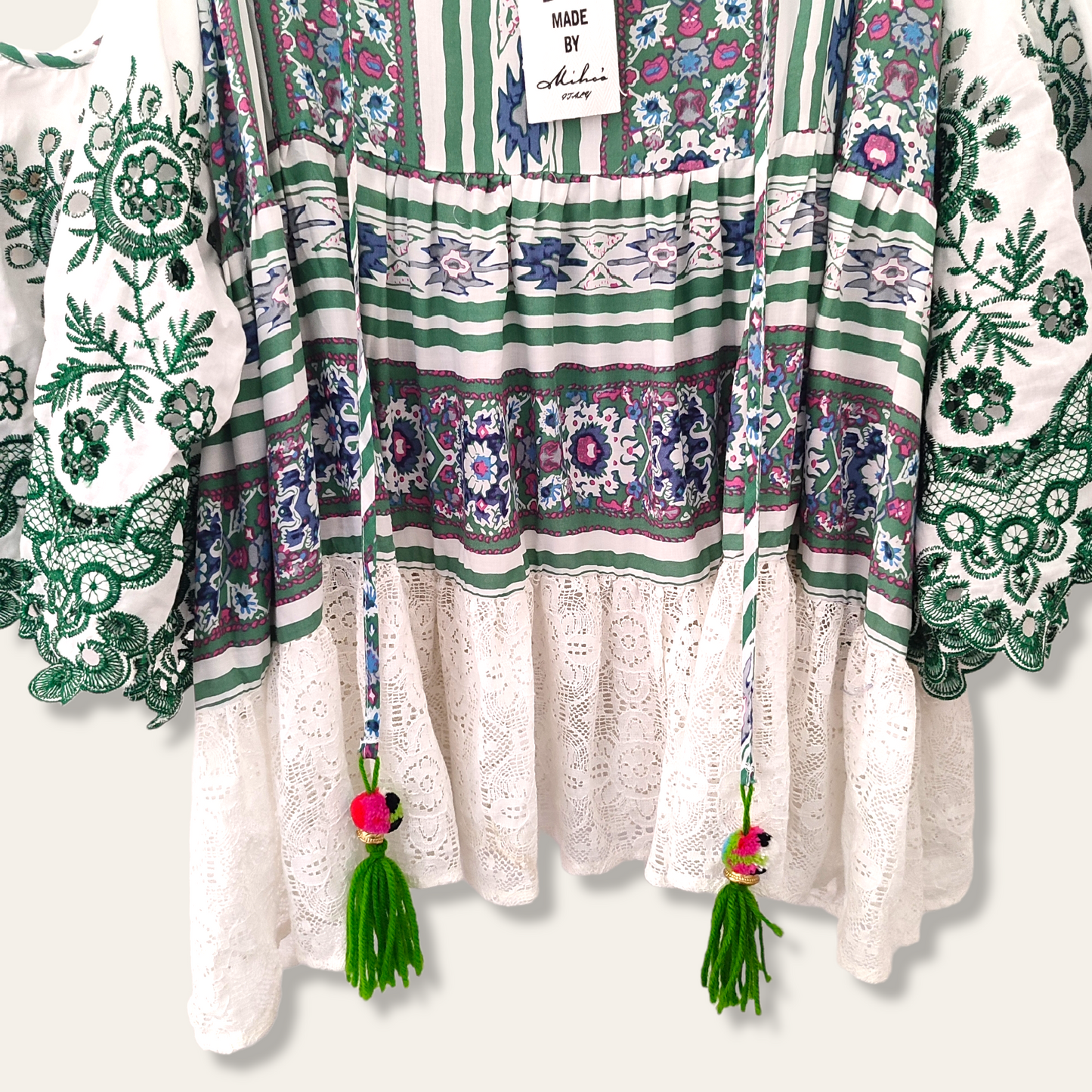 Blusa