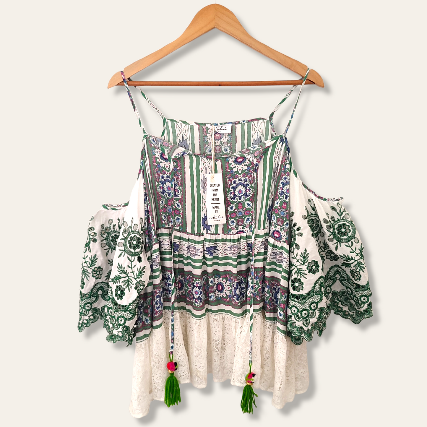 Blusa