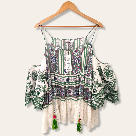 Blusa