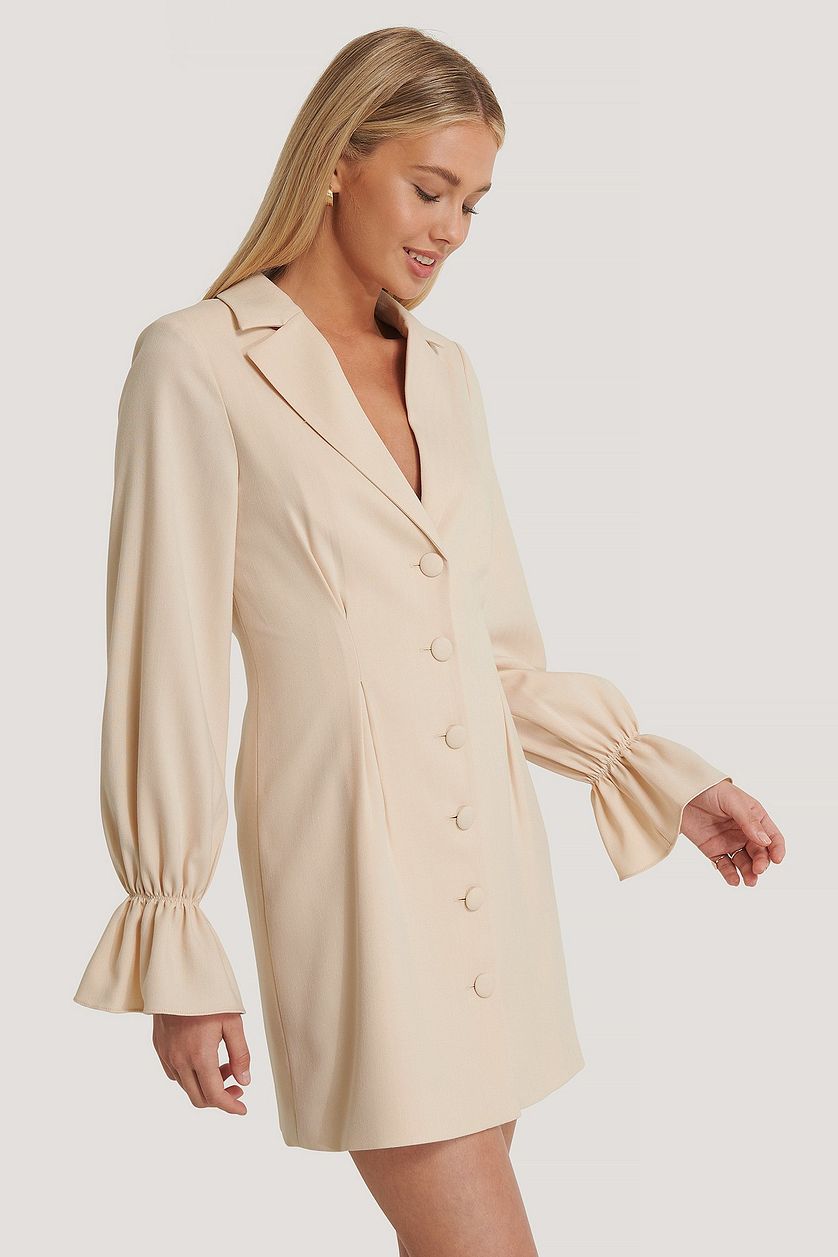 Blazer Dress NA-KD