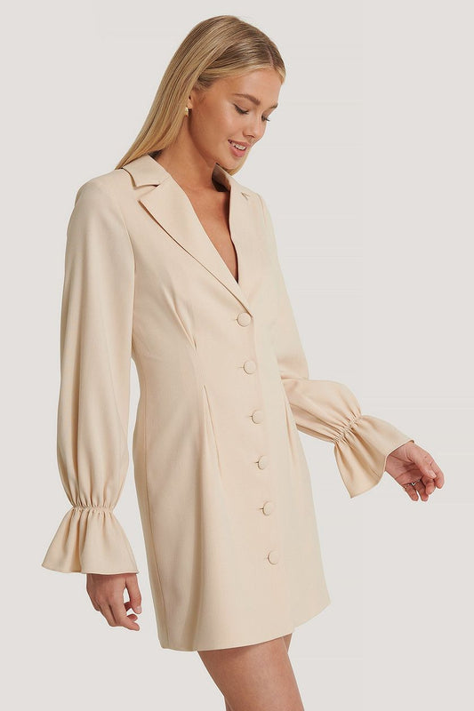 Blazer Dress NA-KD