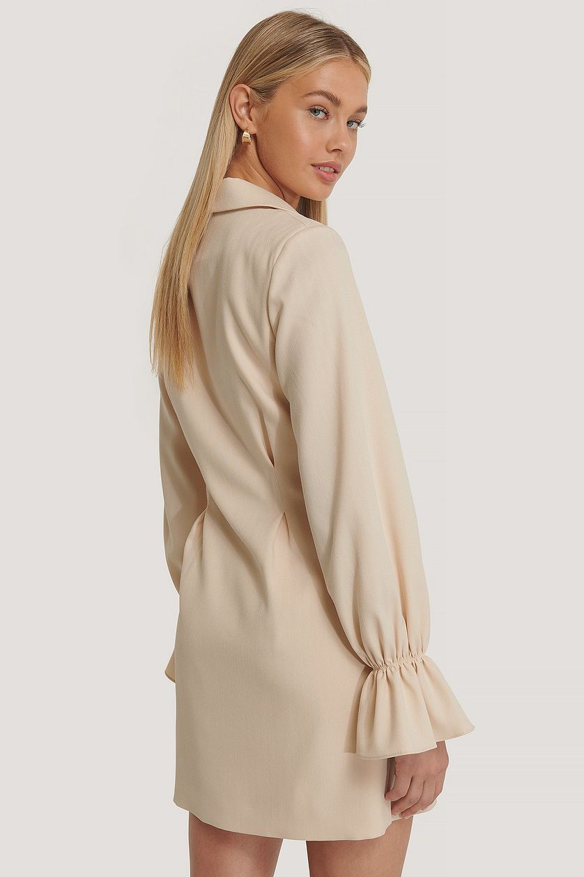 Blazer Dress NA-KD