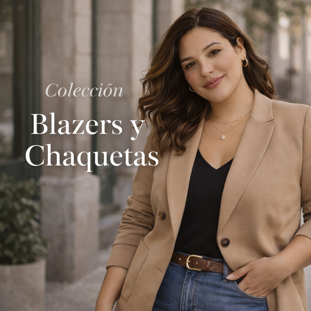 Parkas, Chaquetas, Abrigos y Blazers