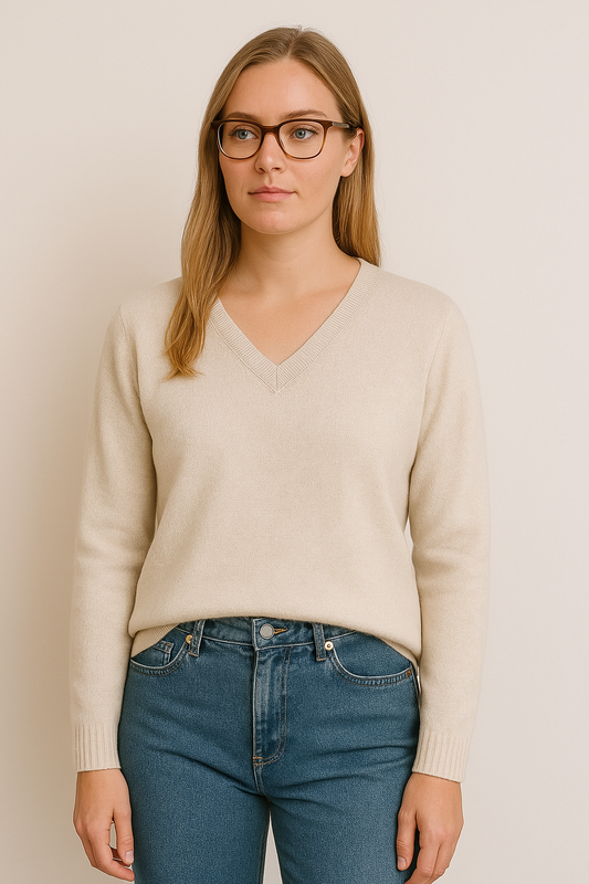 Sweater Cashmere