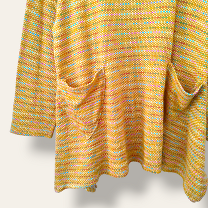 Sweater Made in Italy